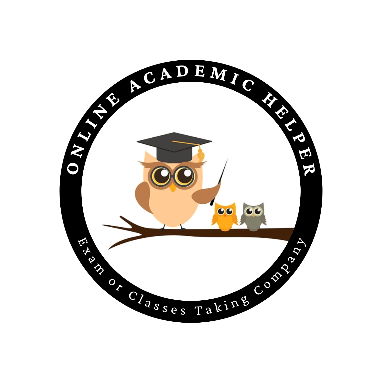 Online Academic Helper